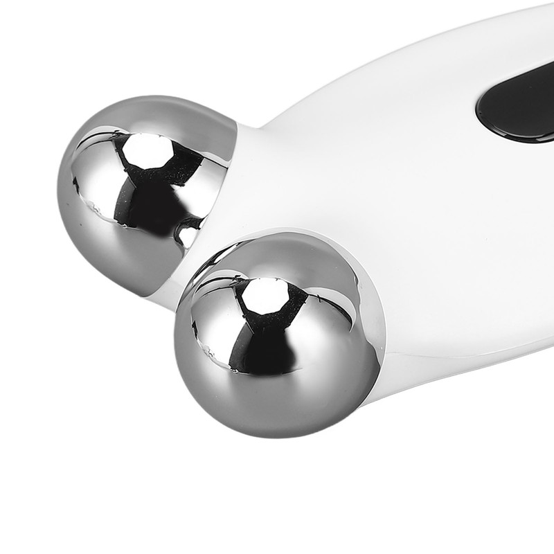 Facial Sculpting Device Massaging Lifting Firming Double Chin Removal Micro