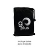 GO PLUS Ligas Loop Kit Bandas de Resistencia Largas Pull