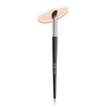ENZO KEN, Angled Concealer Brush Under the Eye, Small Nose