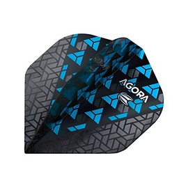 Target Vision Ultra Ghost Flight Standard AGORA Blue 332610