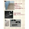 pkpohs Exhibition Stand Acrylic Display Stand U-Shaped Clear Accessory 3D