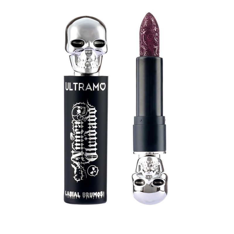 ULTRAMO Labial Líquido Mate, No Transfer y Alta Pigmentación (04