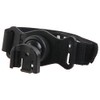 Lezyne Mps Composite Matrix Helmet Mount LED
