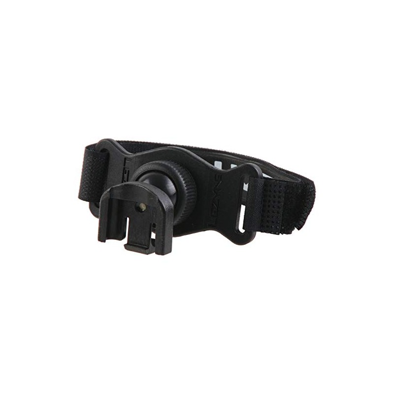 Lezyne Mps Composite Matrix Helmet Mount LED