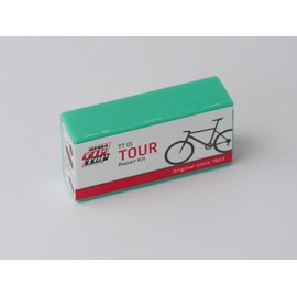 Rema Tip Top Bicycle Repair Kit (TT 01 - Tour)