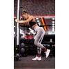 Fitgriff® Padded Foot Straps V1, Pack of 2, for Fitness
