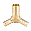 sourcing map 14 x 10 x 10 mm Hose ID