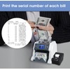 RIBAO Thermal POS Printer Receipt Printer Connect BC-55 BC-40 BCS-160