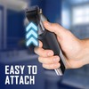 Barbasol Hair Face and Body Trimmer Hair-Face and Body Trimmer,