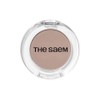 The Saem 고발색밀착 더샘 샘물 싱글 섀도우 16colors 4066250 BR02