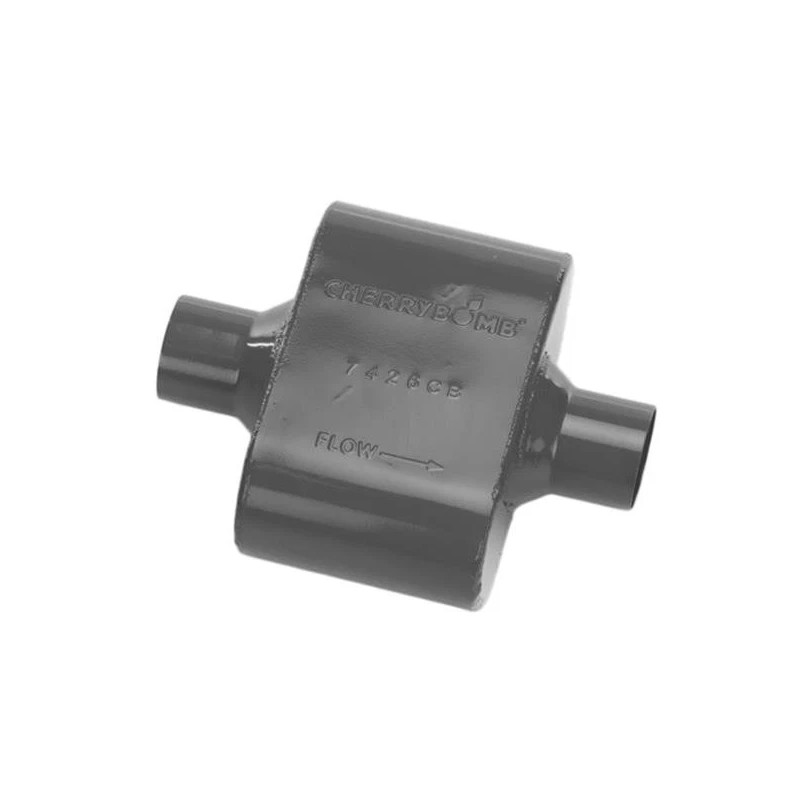 Cherrybomb Cherry Bomb Extreme Muffler 7426CB