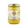 (Pack Of 12 - Organic Wholegrain Mustard | BIONA