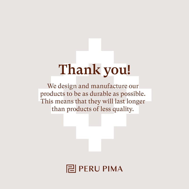 Peru Pima, Duvet Cover Set with 2 Pieces, 285 Thread