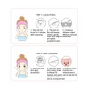 Face Skin Scrubber Vibration Face Peeling Machine Ultrasonic Exfoliating SkinCare