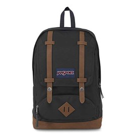 JanSport Laptop, Black, One Size
