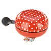 Prophete Ding Dong Bell Dot Design – Assorted Colours –