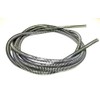 Stainless Brake Line Protector (Gravel Guard Spring) for 3/16" Tube