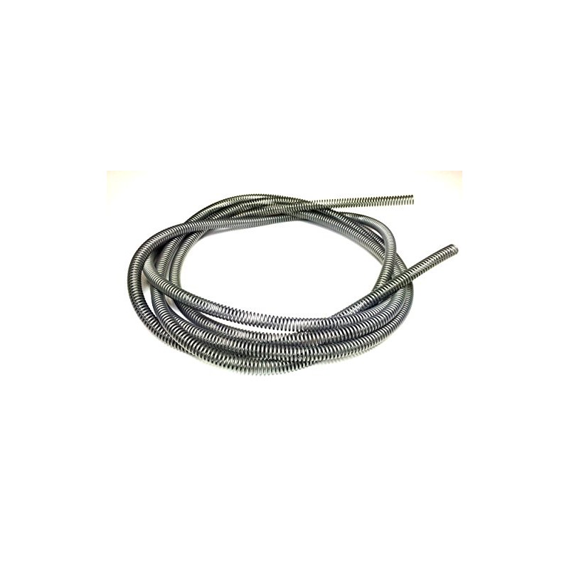 Stainless Brake Line Protector (Gravel Guard Spring) for 3/16" Tube