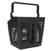 Mobility Basket, Scooter Basket Weather Resistance for Shopping