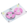 Blank Cassette Tapes for Recording Audio Tapes Low Noise High
