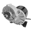 Bemonoc 24 Volt 350 Watt MY1016Z3 Gear Reduction Electric Motor
