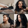 Kristin Ess Hair Volumizing Blow Dryer Brush - Blowout +