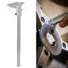 Vernier Caliper Stainless Steel High Accuracy Integral Industrial Measuring Gauge