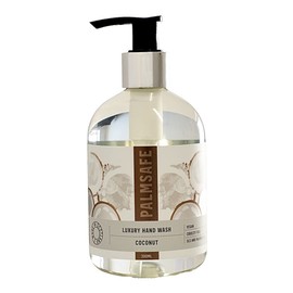 Luxury Coconut Hand Wash