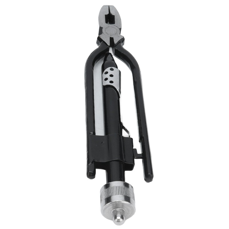 Safety Wire Pliers Fine Workmanship High Hardness High Carbon Steel