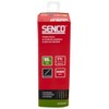 SENCO DA19EABR 1-3/4" 15 Gauge Angled Finish Nails, Galvanized Finish