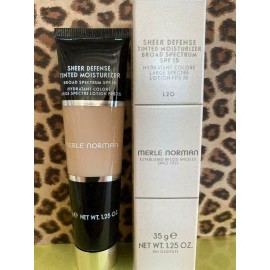 Merle Norman Sheer Defense Tinted Moisturizer...