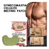 Parche For Derretir Celulitis Ginecomastia Muito