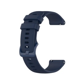 Futanwei Quick Release Watch Bands (Replacement Band Watch Strap) Compatible with Smartwatch IDW13 IDW16 IDW17 IDW19 IDW20 IDW21 IDW23 IDW25 IDW26 & IDW28 (AEAC Tensky Yoever TOOBUR Faweio Fitpolo)