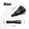Lunwag Automatic Shifter Knob Handle – Compatible with 2003-2006 Honda