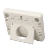 Digital Alarm Clock with Support Legs Large Numbers Magnetic Digital