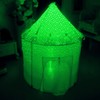 ROLEES Star Projector Night Light Adjustable Romantic Galaxy Flexible USB