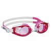 Beco 9926 Rimini Junior Goggle, Children's, RIMINI, white/pink