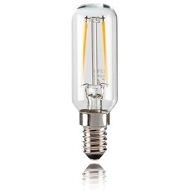 Xavax LED Filament E14 250lm Replaces 25W Fridge Cooker Hood