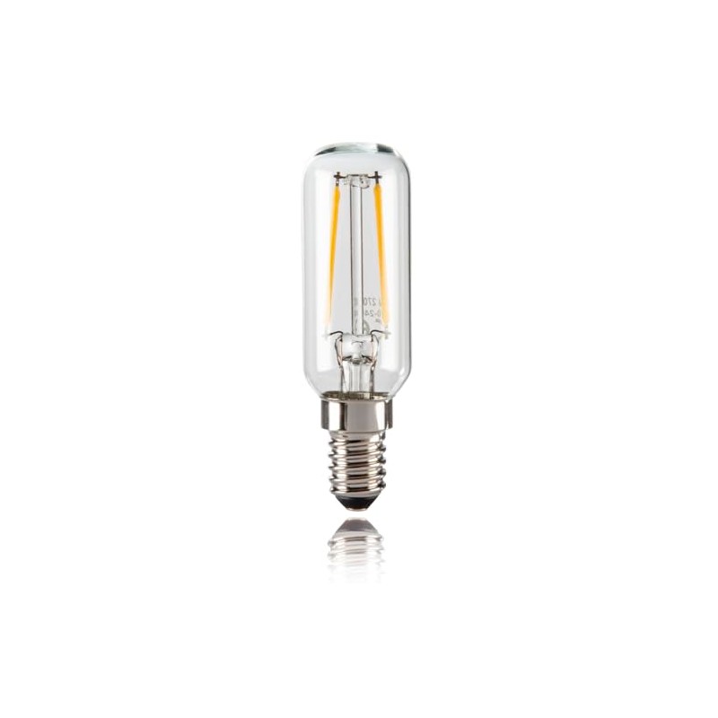 Xavax LED Filament E14 250lm Replaces 25W Fridge Cooker Hood