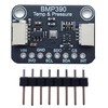 BMP390 Barometric Pressure Sensor, High Precision, Altimeter Sensor, I2C and