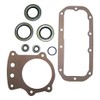 Dana 300 Transfer Case Gasket & Seal Kit fits Jeep