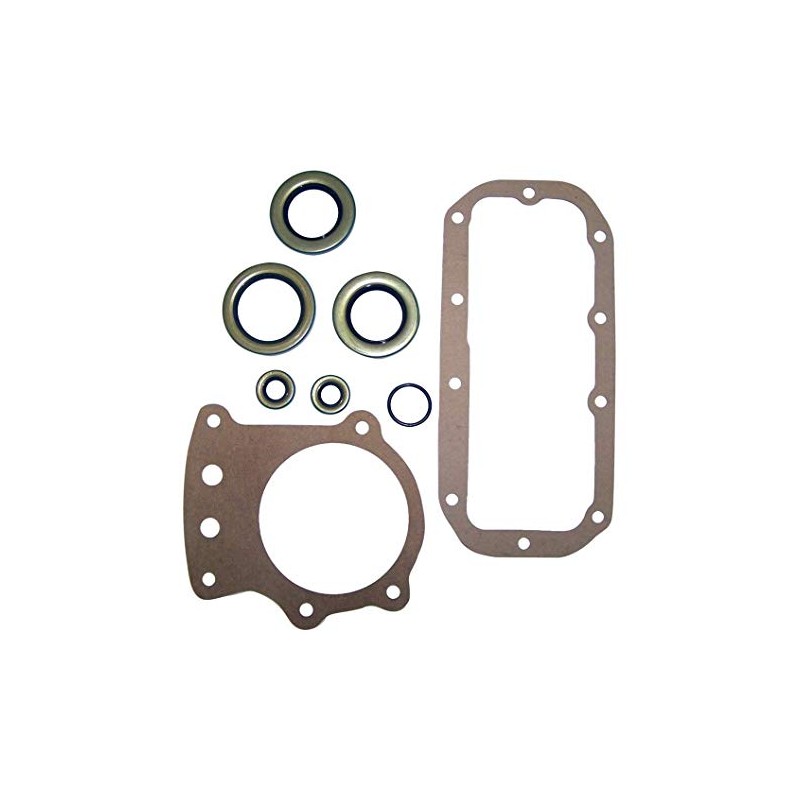 Dana 300 Transfer Case Gasket & Seal Kit fits Jeep