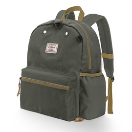 Toddler Backpack for Boys 2-5: Preschool Kindergarten Backpack - 13" Daycare Backpack Fit A4 Folder