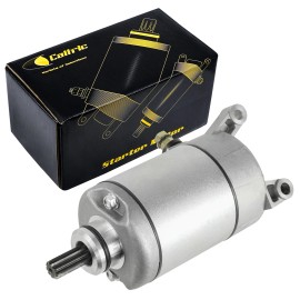 Celox Starter For Polaris Ranger 500 2x4 4x4 2017 2018 2019-2022 / 4014909 4014290