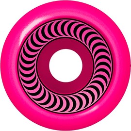 Spitfire Wheels F4 99 OG CLASSICS PINK 53mm Skateboard Wheels