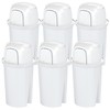 Aquaflow Water Filter Cartridges | Compatible with Brita Classic &