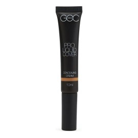 Goc, Corrector Líquido Cobertura Completa, No Marca Líneas Tono Tono 09