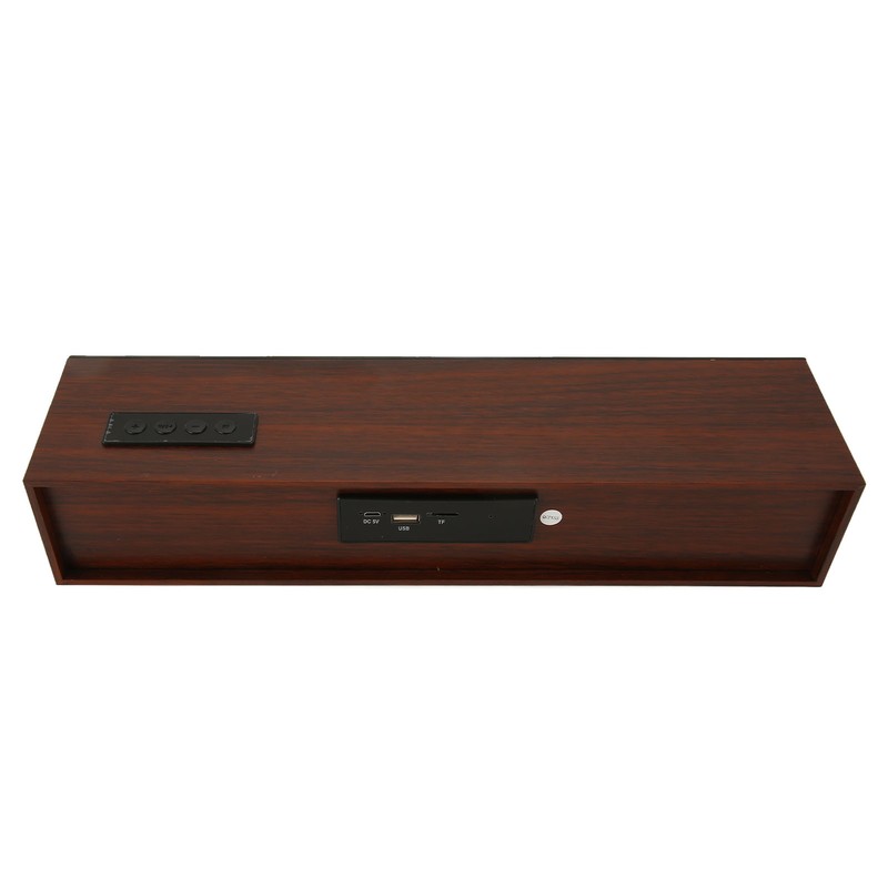 Computer Speakers Multifunction HiFi Stereo Deep Bass Wireless Bluetooth Speaker