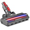 Brush with Soft Roller for Dyson V7 V8 V10 V11