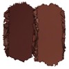 Bronzed Duo Bronzer:_Light